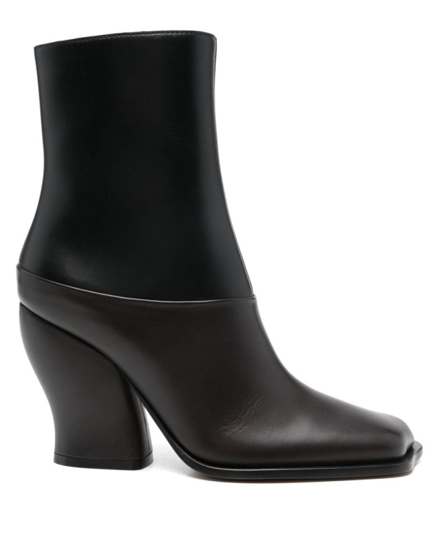 [Loewe] Ankle Boots FW24 L814286X261179
