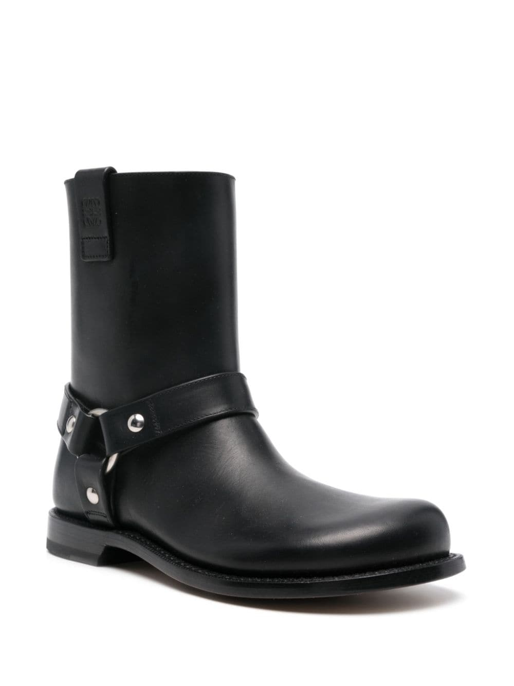 [Loewe] Ankle Boots FW24 L815285X951100