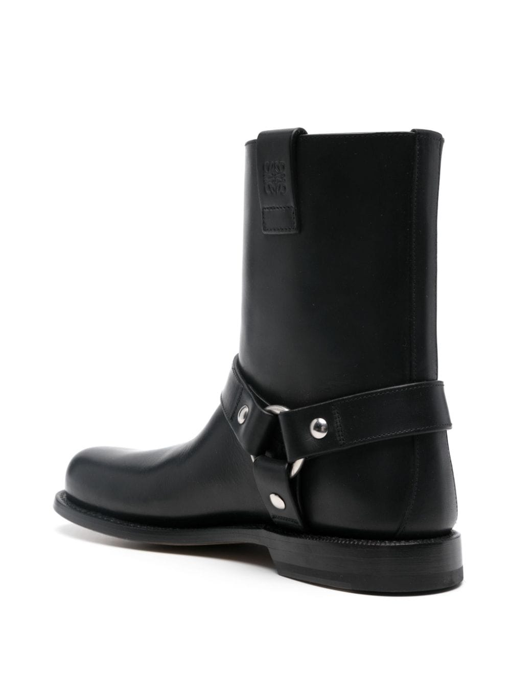 [Loewe] Ankle Boots FW24 L815285X951100