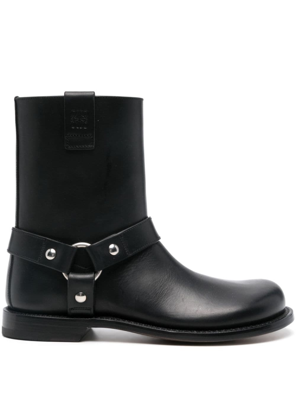 [Loewe] Ankle Boots FW24 L815285X951100