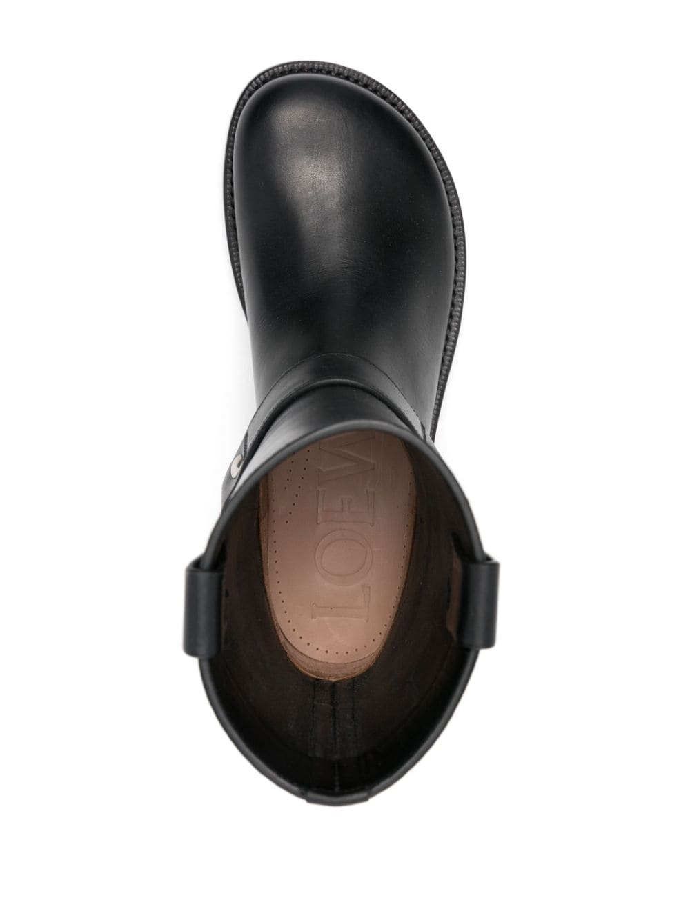 [Loewe] Ankle Boots FW24 L815285X951100