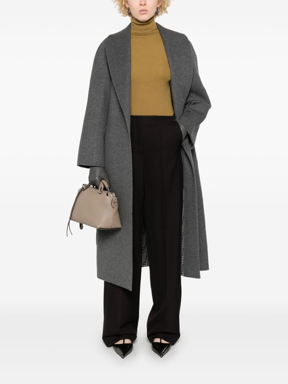 [Fendi] Trousers FW24 FR6580AJYFF0AU3