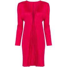 [Pleats Please] Long sleeve dress FW24 PP48JA40623