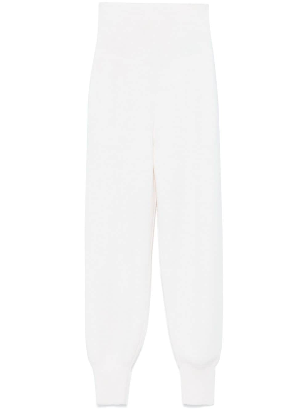[Chloe] Trousers FW24 CH24WMT20670107