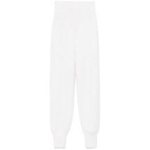 [Chloe] Trousers FW24 CH24WMT20670107