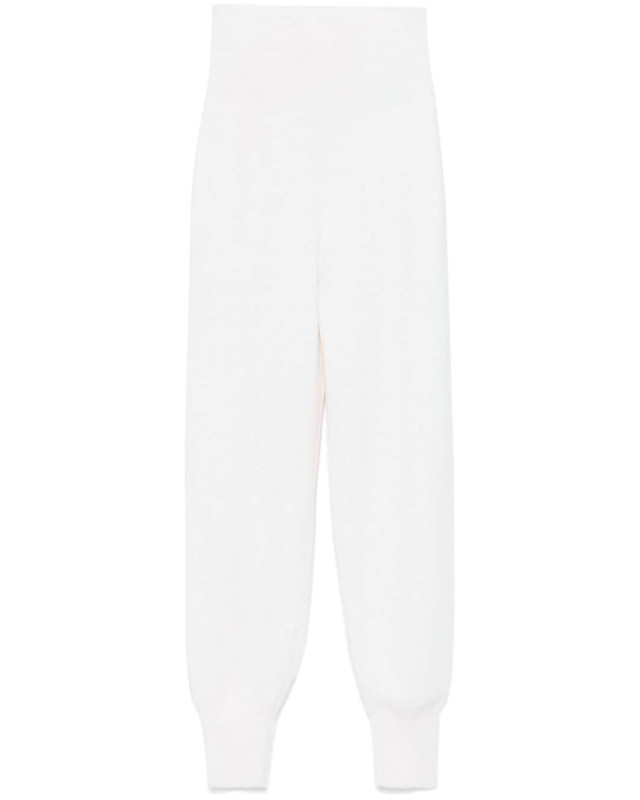 [Chloe] Trousers FW24 CH24WMT20670107