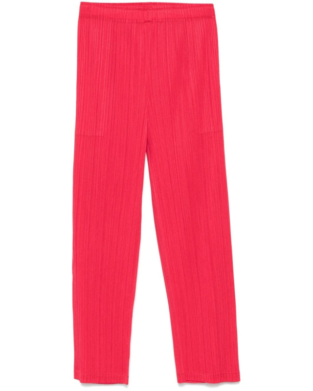 [Pleats Please] Trousers FW24 PP48JF13424