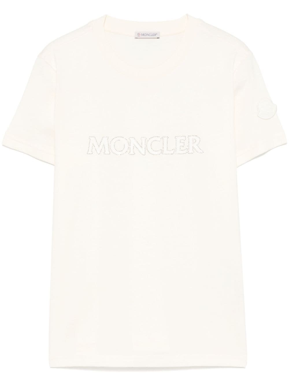 [Moncler] T-shirts Short Sleeve FW24 8C0002189AIJ034
