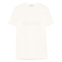 [Moncler] T-shirts Short Sleeve FW24 8C0002189AIJ034