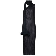 [Issey Miyake] Sleeveless dress FW24 IM48KH28717