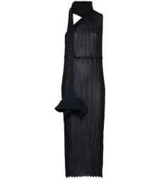[Issey Miyake] Sleeveless dress FW24 IM48KH28717