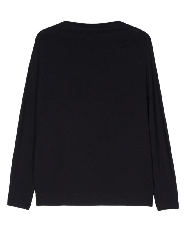 [Issey Miyake] Knitwear FW24 IM48JK21479