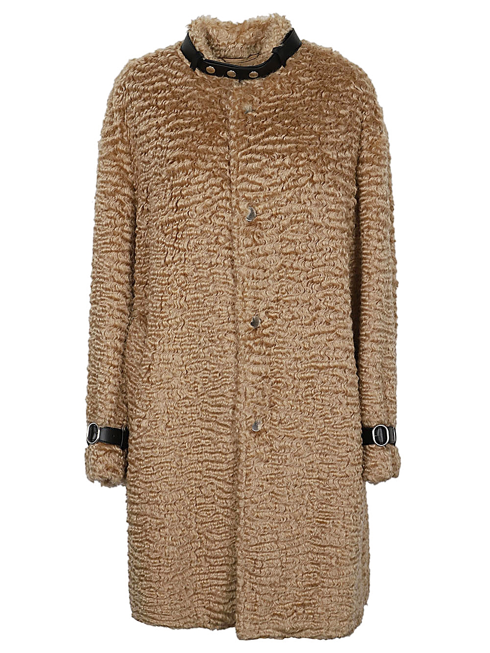 [Jil Sander] Coat FW24 J02AA0164J40173237