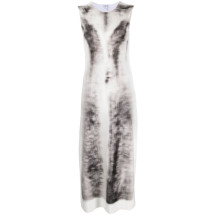 [Loewe] Sleeveless dress FW23 S540Y09XLA1584