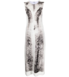 [Loewe] Sleeveless dress FW23 S540Y09XLA1584