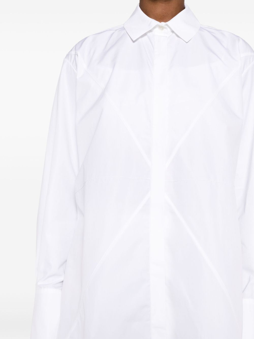 [Loewe] T-shirts Long Sleeve FW23 S540Y05X602090