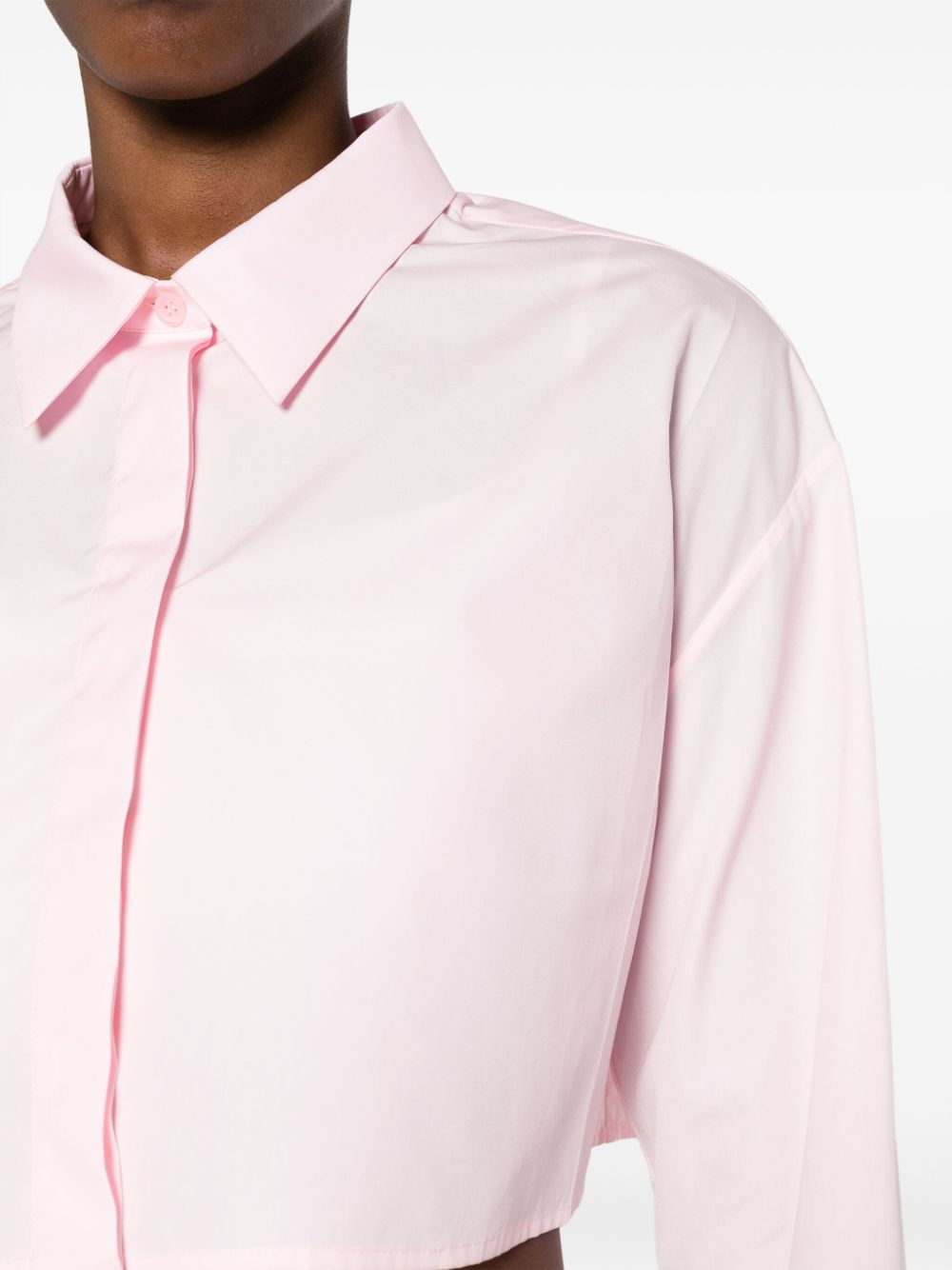 [Loewe] T-shirts Long Sleeve FW23 S540Y05X676946