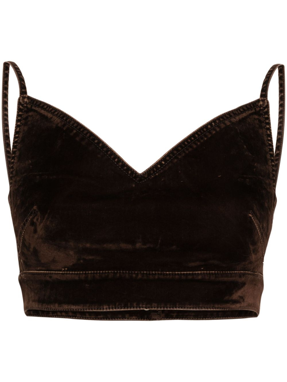 [Loewe] Tank top FW23 S540Y12X013440