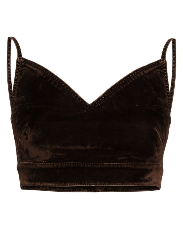 [Loewe] Tank top FW23 S540Y12X013440