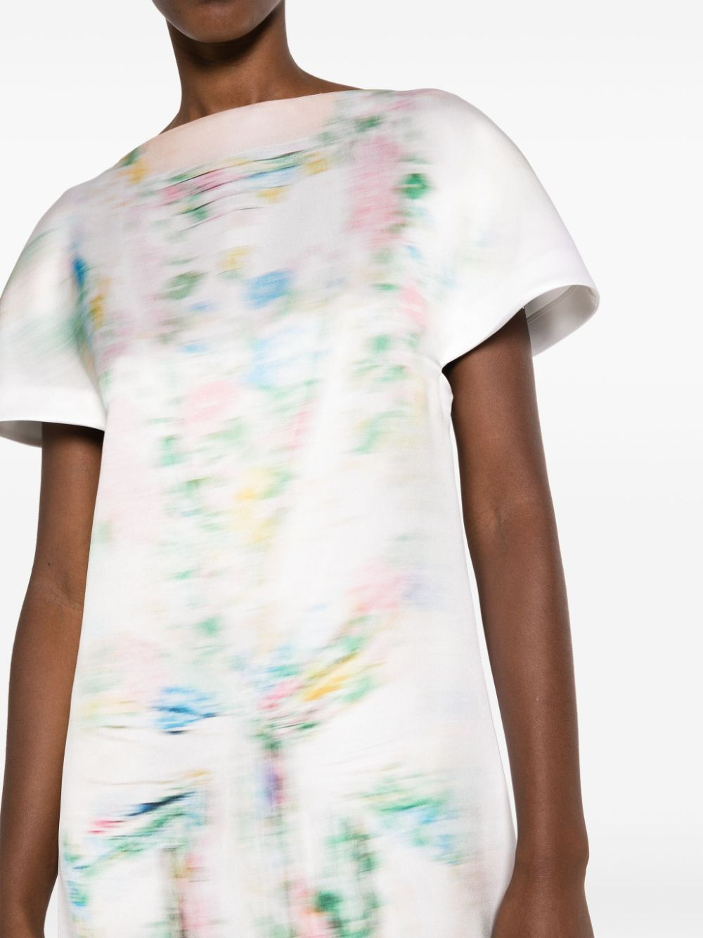 [Loewe] Short sleeve dress FW23 S540Y09XJY2016