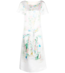 [Loewe] Short sleeve dress FW23 S540Y09XJY2016