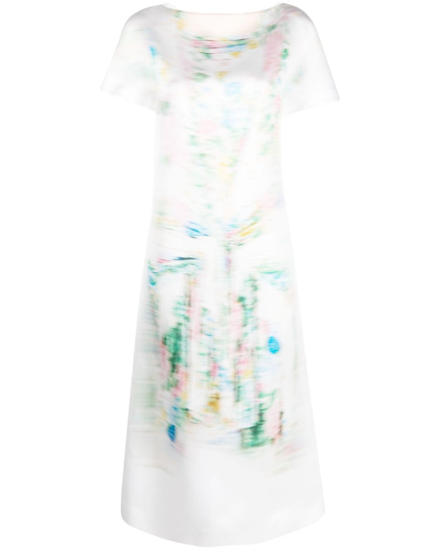 [Loewe] Short sleeve dress FW23 S540Y09XJY2016