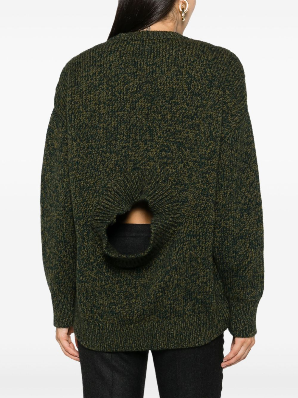 [Loewe] Knitwear FW23 S540Y14KDS8426