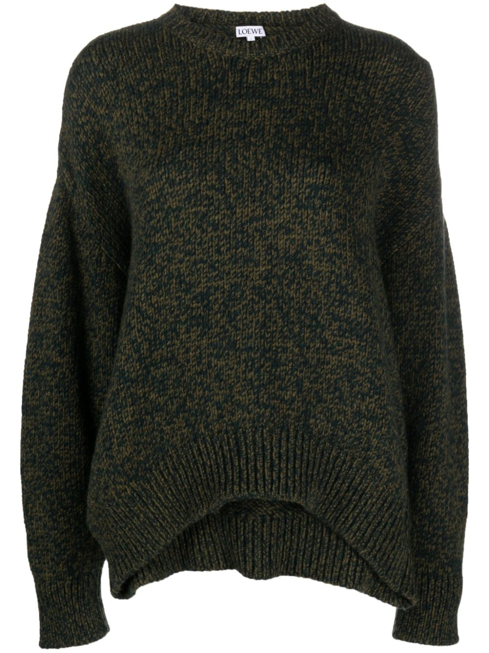 [Loewe] Knitwear FW23 S540Y14KDS8426