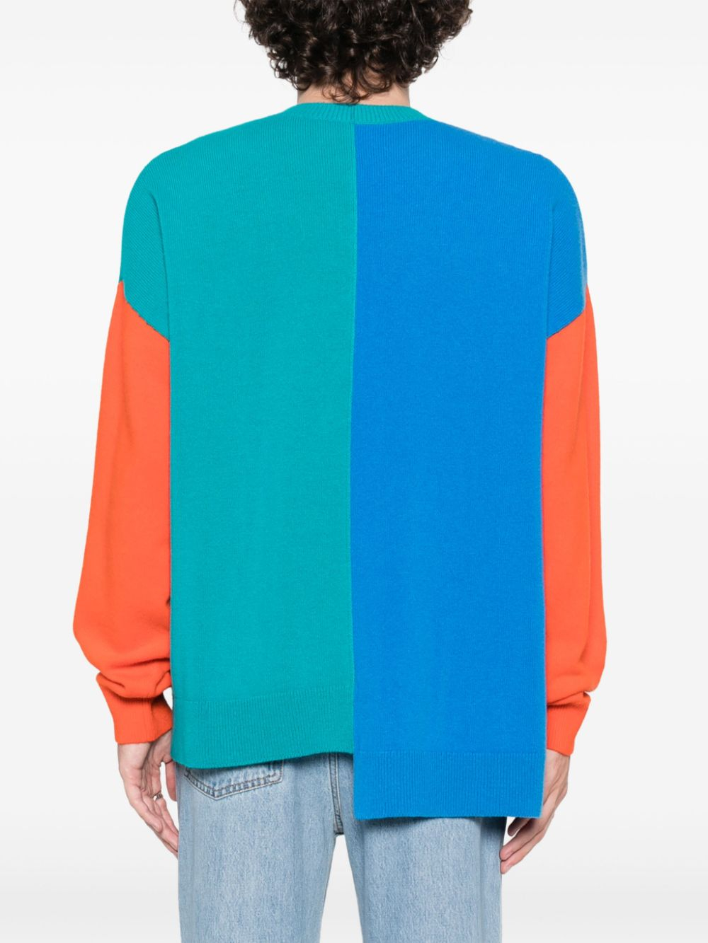[Loewe] Knitwear FW23 H526Y14KEG9105