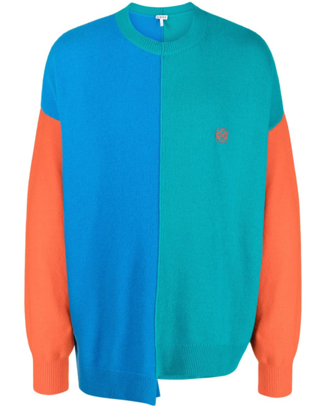 [Loewe] Knitwear FW23 H526Y14KEG9105
