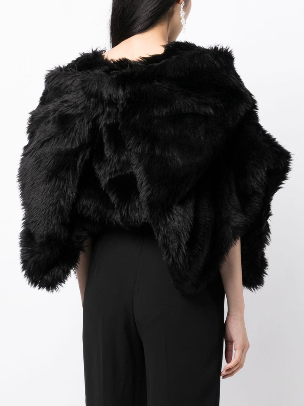 [Comme des Garcons] Cape FW23 GLJ0220511