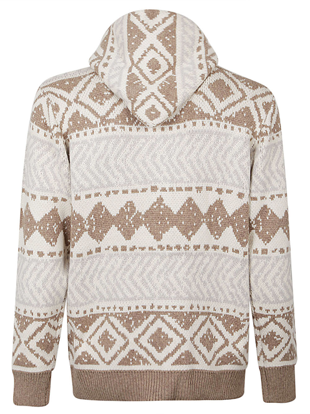 [TOOCO] Cardigan FW23 DUNESAND