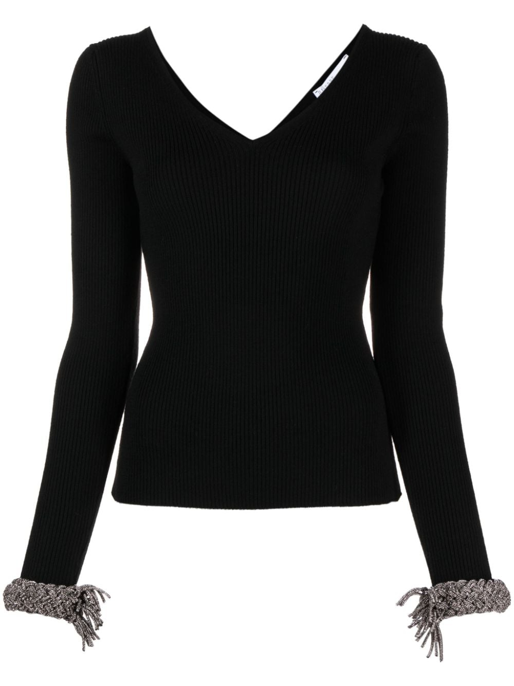 [Giuseppe di Morabito] Knitwear FW23 FW23274KN27610