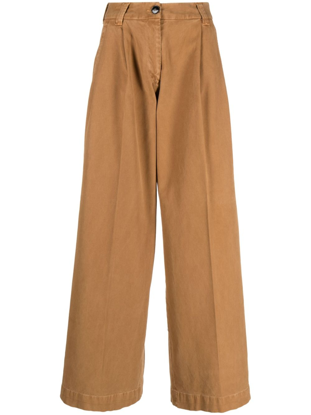[Gabriele Pasini] Trousers FW23 8086355446