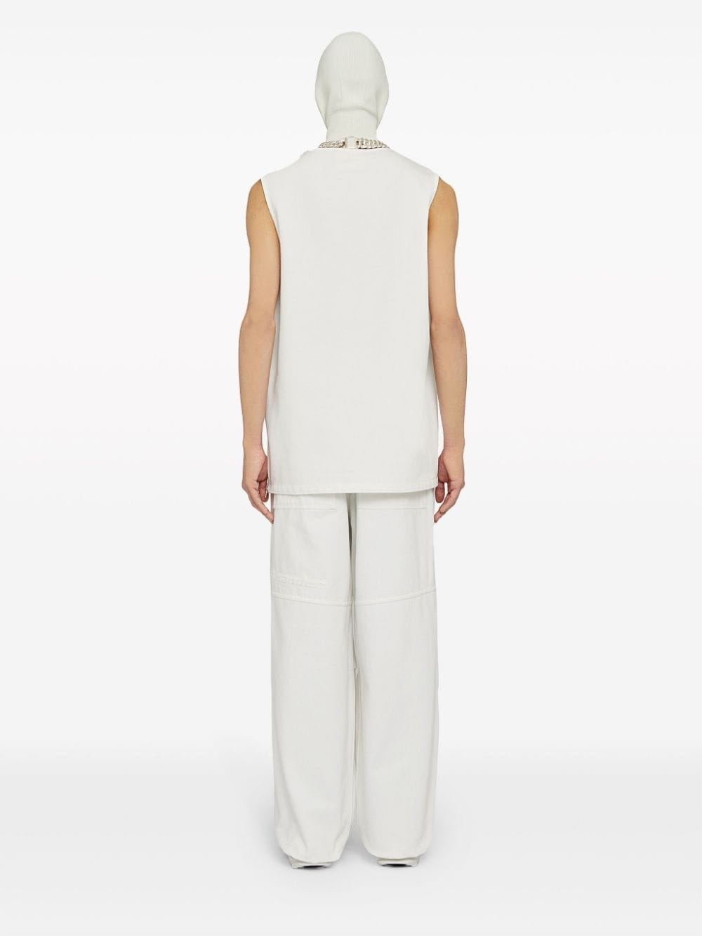 [Jil Sander] Trousers FW23 J21KA0163J46463102