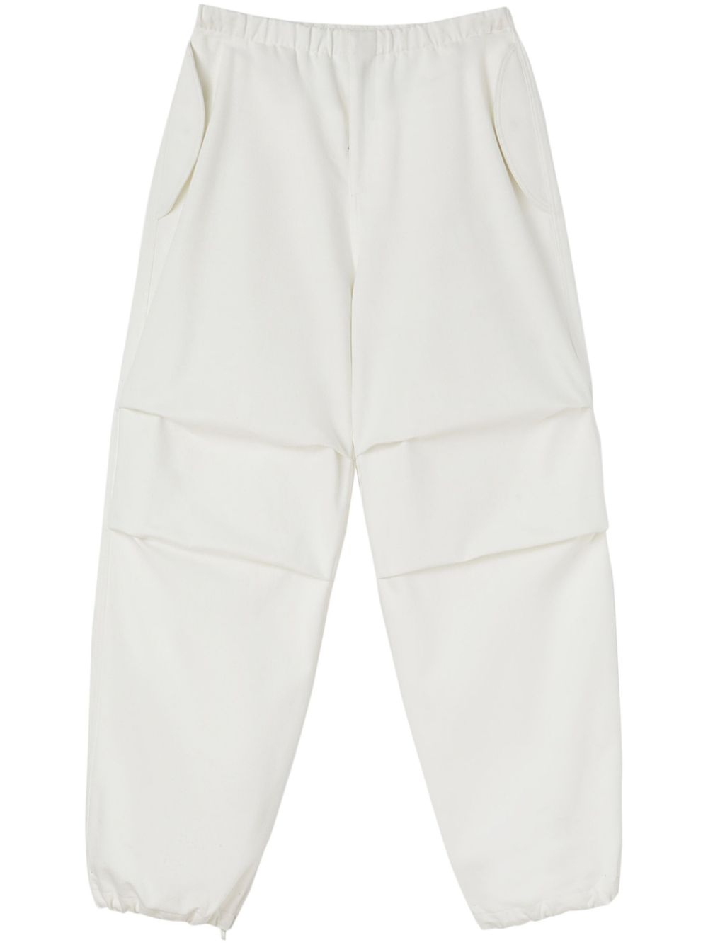 [Jil Sander] Trousers FW23 J21KA0163J46463102