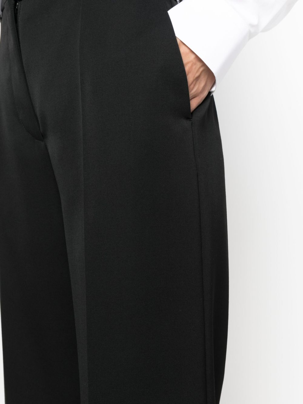 [Lanvin] Trousers FW23 RWTR0010571110