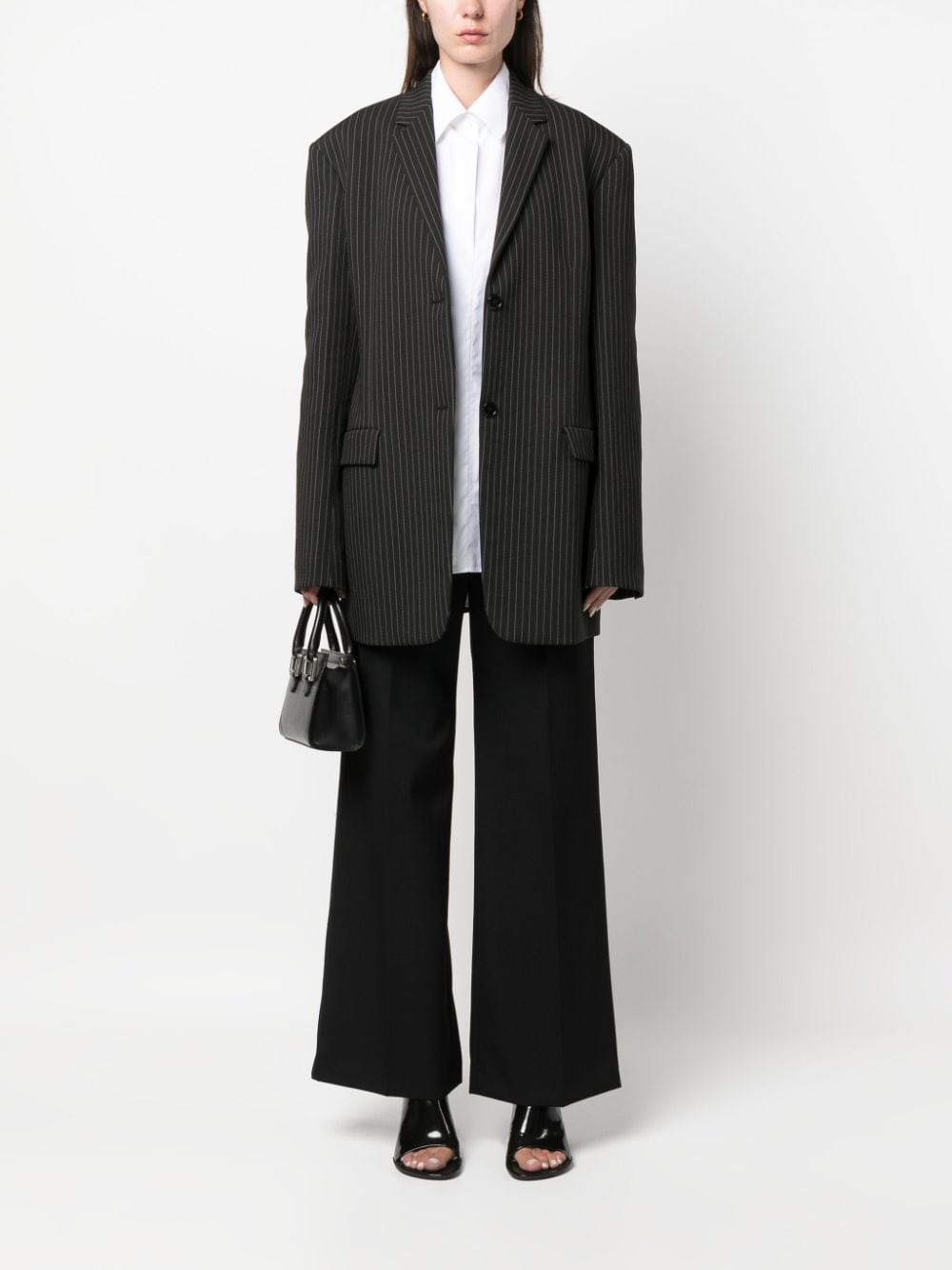 [Lanvin] Trousers FW23 RWTR0010571110
