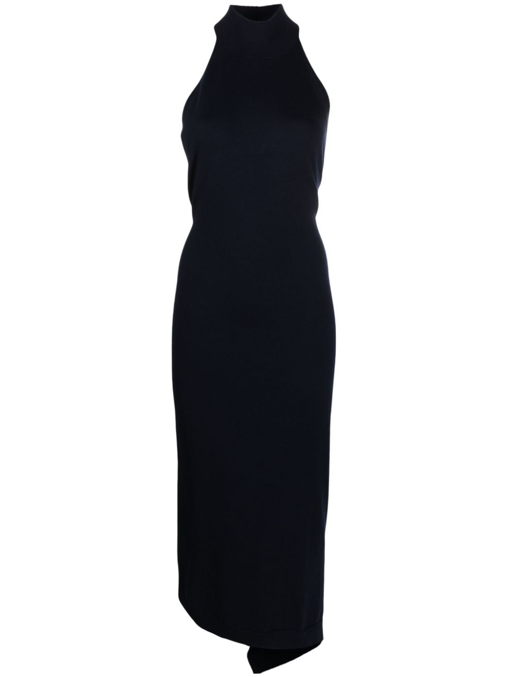 [Fendi] Sleeveless dress FW23 FZDB93AOEZF1M2F