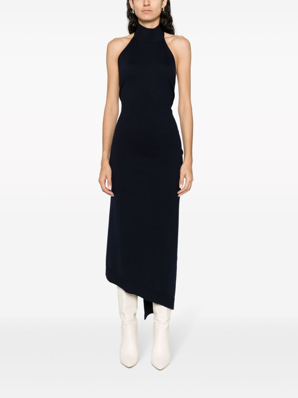 [Fendi] Sleeveless dress FW23 FZDB93AOEZF1M2F