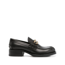 [Lanvin] Loafer FW23 FWSHGL02CARB10