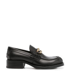 [Lanvin] Loafer FW23 FWSHGL02CARB10
