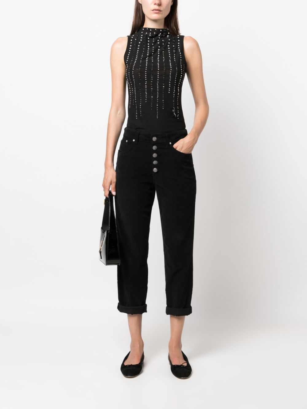 [Dondup] Jeans FW23 DP268BVS0030YTRT999