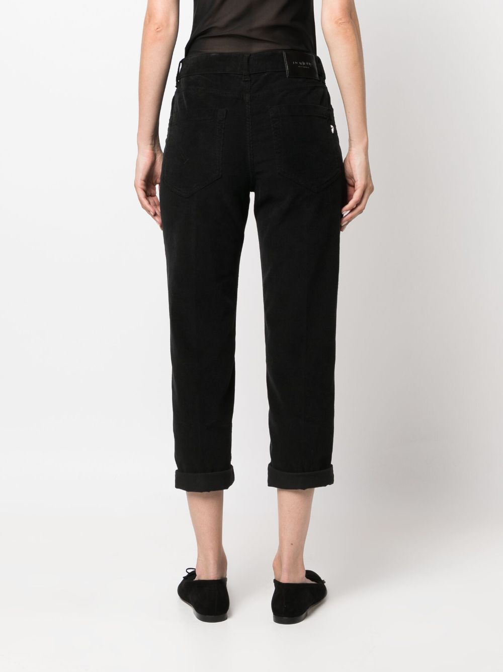 [Dondup] Jeans FW23 DP268BVS0030YTRT999