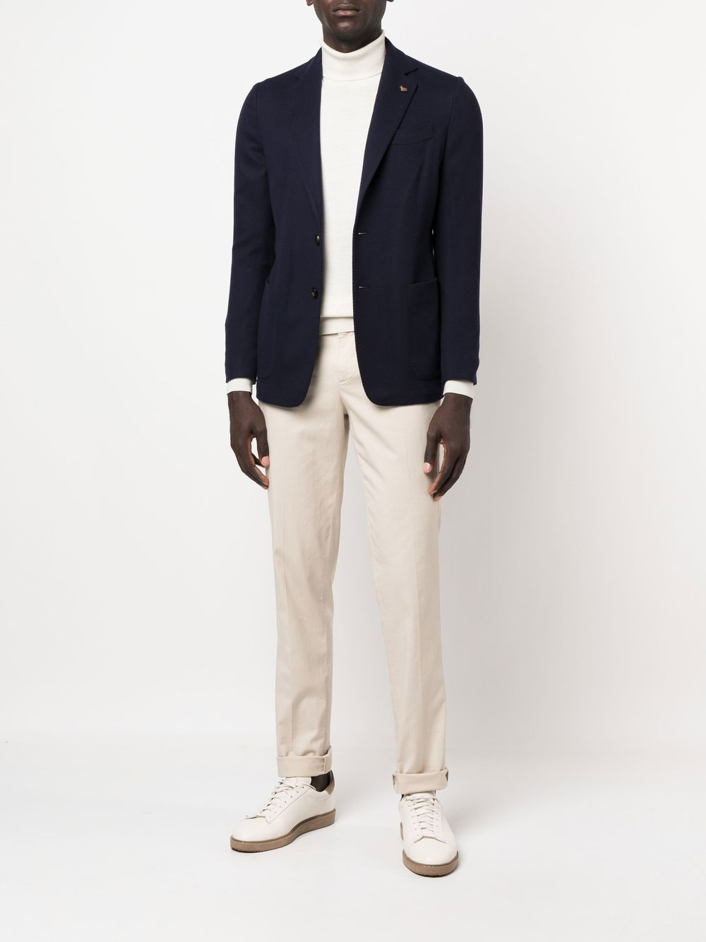 [Colombo] Jacket FW23 GI00251ZG65283U4888