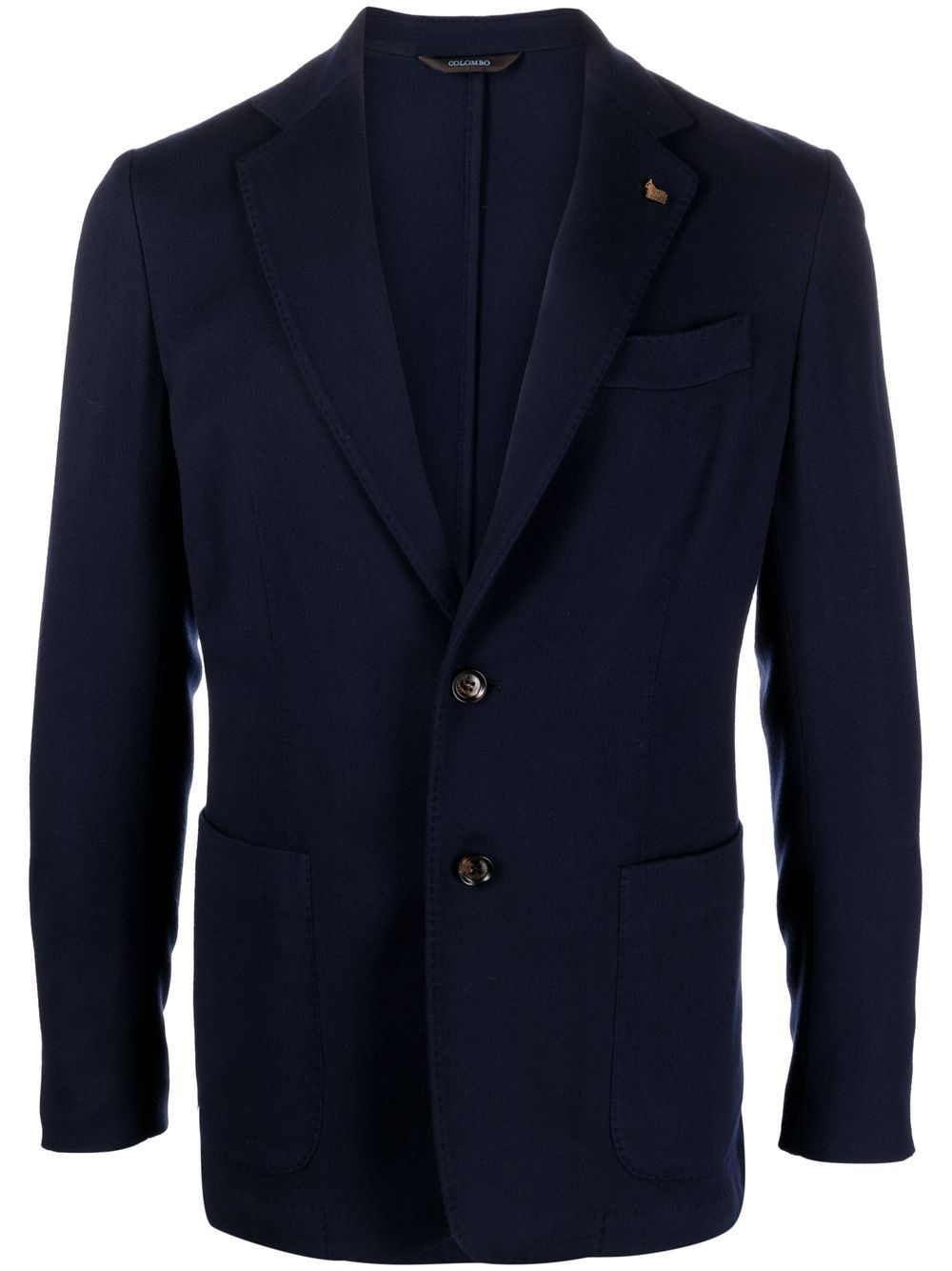 [Colombo] Jacket FW23 GI00251ZG65283U4888