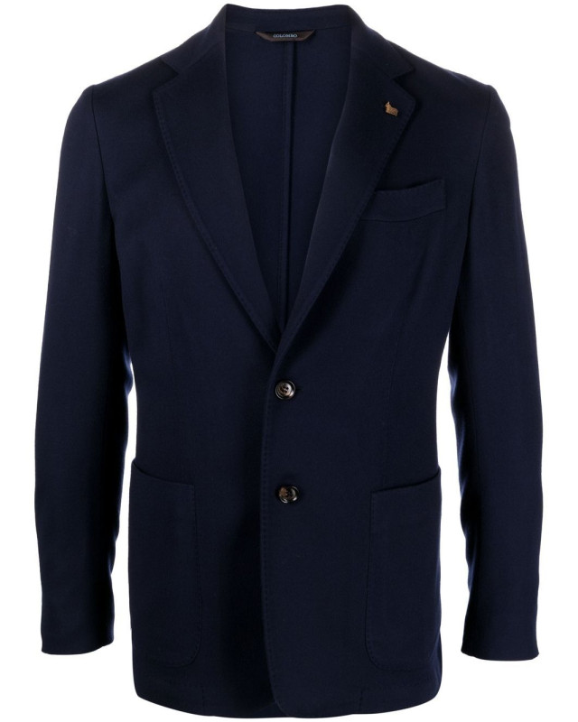 [Colombo] Jacket FW23 GI00251ZG65283U4888