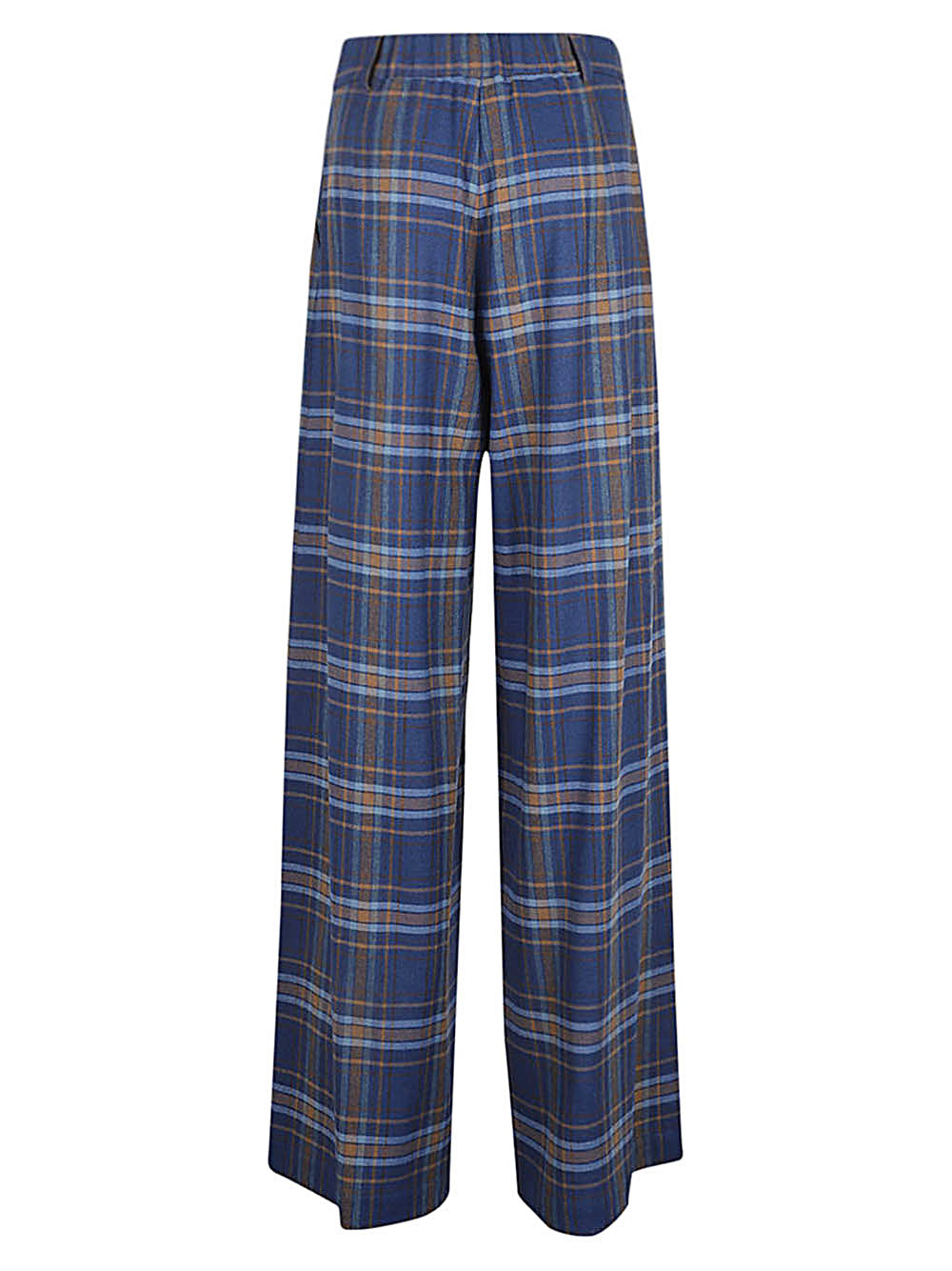 [Niu] Trousers FW23 AW23208T075ISLA