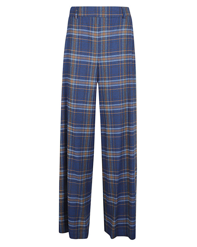 [Niu] Trousers FW23 AW23208T075ISLA