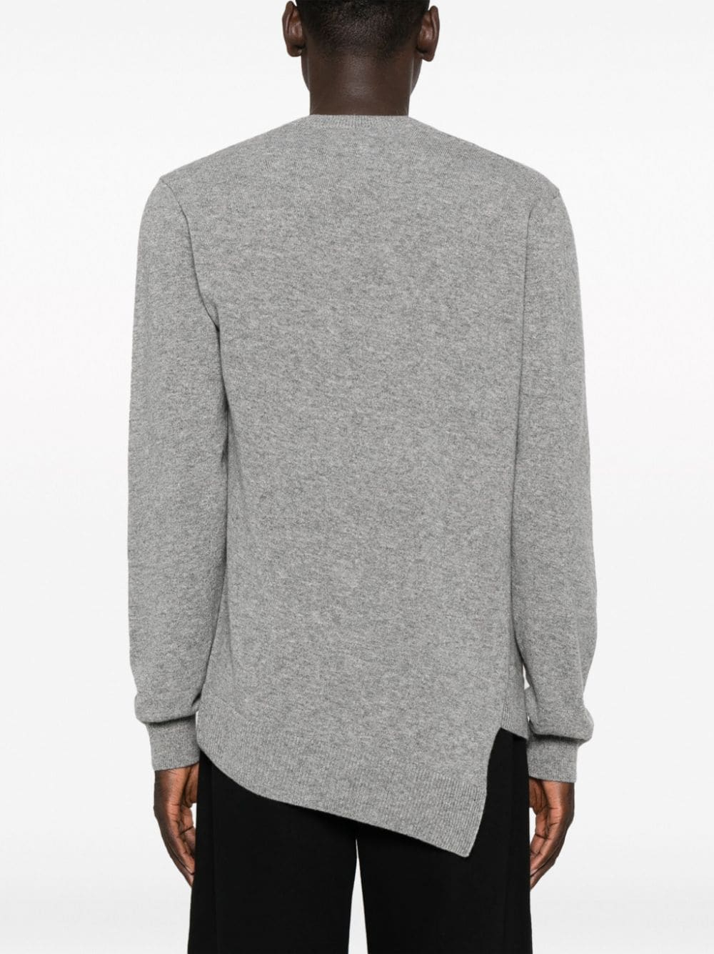 [Comme des Garcons] Knitwear FW23 FLN0061